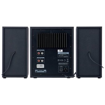 Колонки Microlab M-880 Black 