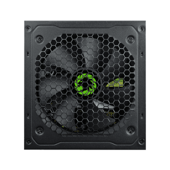  Блок питания GameMax VP-500 ATX 500W 80+, Ultra quiet 