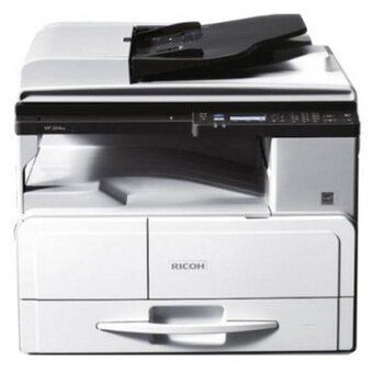  МФУ Ricoh MP 2014AD (417378) 