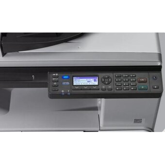  МФУ Ricoh MP 2014AD (417378) 