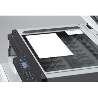  МФУ Ricoh MP 2014AD (417378) 
