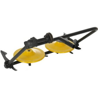  Роторная косилка Huter РК-850Р для МК-7000 и МК-7500 71/3/71 