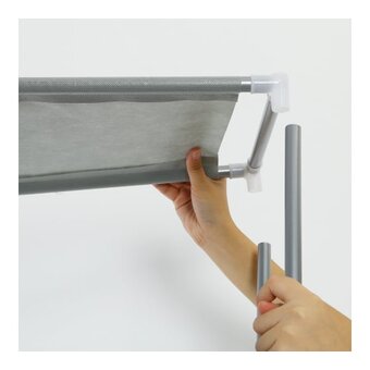  Стеллаж DEKO DKSB05-160 ( 067-0005) 2 полки 