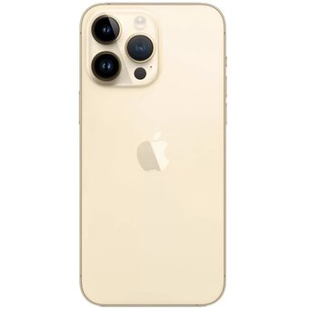  Смартфон Apple IPhone 14 Pro Max (MQ9M3J/A) 1TB Gold 