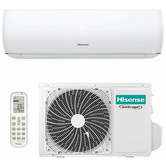  Кондиционер Hisense AS-18UW4RXATV03 Expert pro DC Inverter 2023 (комплект) 