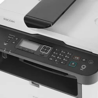  МФУ Ricoh M 320 (408536) А4 