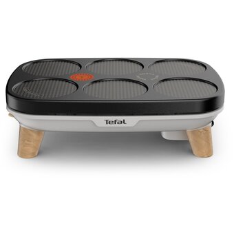  Блинница TEFAL PY900D12 