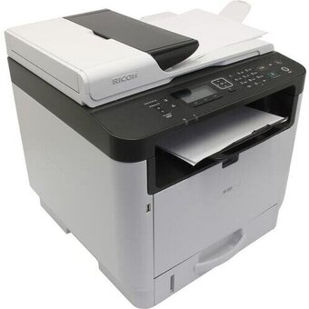  МФУ Ricoh M 320 (408536) А4 