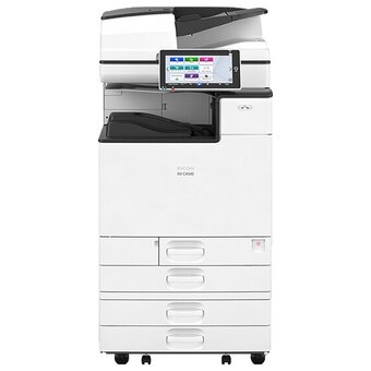  МФУ Ricoh IM C4500 (418314) 
