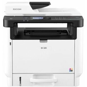  МФУ Ricoh M 320 (408536) А4 