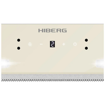  Вытяжка HIBERG VM 6091 Y 