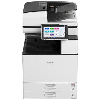  МФУ Ricoh IM 3500 (418836) 