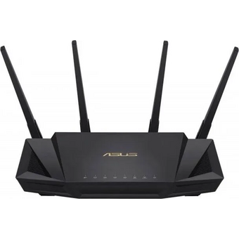  Роутер Asus RT-AX58U V2 (90IG06Q0-MU9B00) 