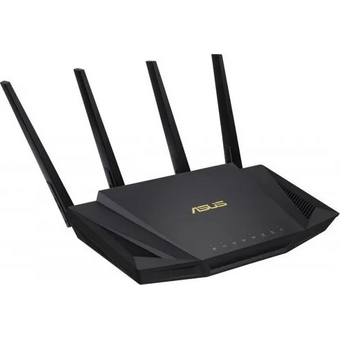  Роутер Asus RT-AX58U V2 (90IG06Q0-MU9B00) 