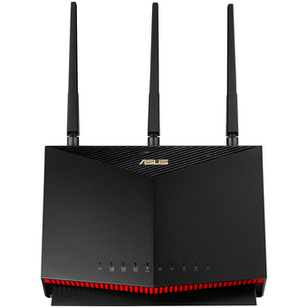  Роутер Asus 4G-AC86U (90IG05R0-BM9100) 