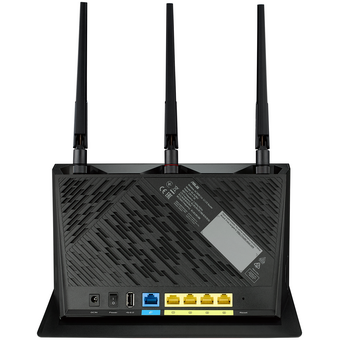  Роутер Asus 4G-AC86U (90IG05R0-BM9100) 