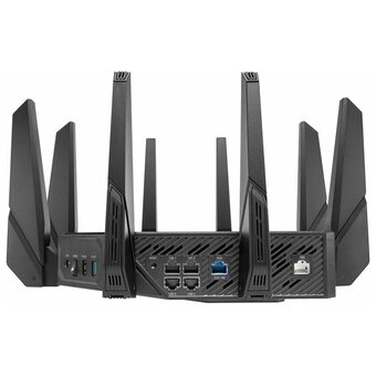  Роутер Asus GT-AX11000 Pro (90IG0720-MU2A00) 