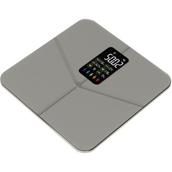 Весы напольные SECRETDATE SD-IT01G Smart 