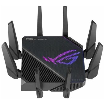  Роутер Asus GT-AX11000 Pro (90IG0720-MU2A00) 