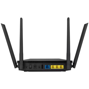  Роутер Asus RT-AX53U (90IG06P0-MO3510) 