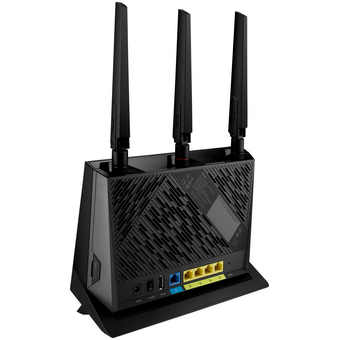  Роутер Asus 4G-AC86U (90IG05R0-BM9100) 