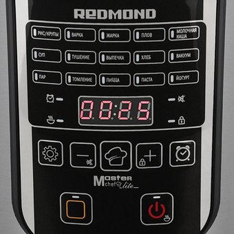  Мультиварка Redmond RMC-M36 