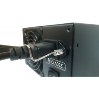  Блок питания Exegate EX220362RUS 700PPX RTL, ATX, black, active PFC, 14cm,20+4pin/4+4pin/PCI-E/4IDE/5SATA 