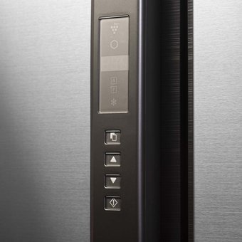  Холодильник Sharp SJ-EX93PSL 