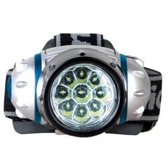  Фонарь Camelion LED5317-9Mx 