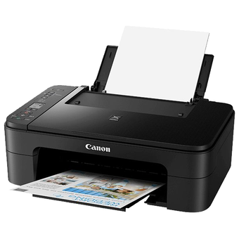  МФУ струйный Canon Pixma TS3340 (3771C007) 
