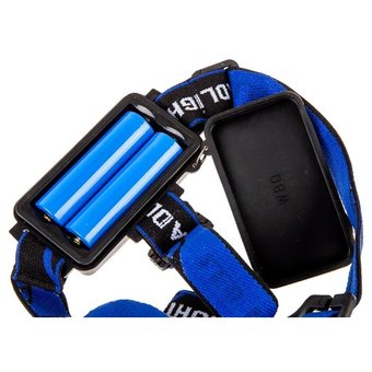  Налобный фонарь Ultraflash E150 