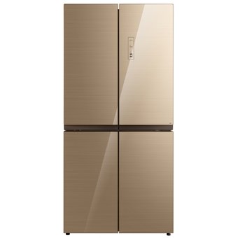  Холодильник Korting KNFM 81787 GB 