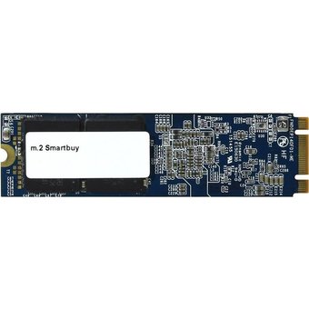  Накопитель SSD Smartbuy M.2 256Gb S11-2280T SB256GB-S11T-M2 