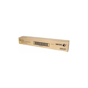  Картридж лазерный Xerox 006R01662 желтый (34000стр.) для Xerox C60/C70 