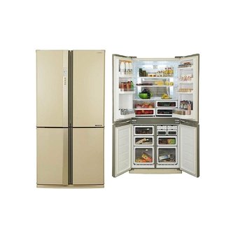  Холодильник Sharp SJ-EX93PBE 
