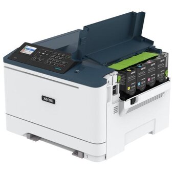  Принтер лазерный XEROX C310V DNI цветной 