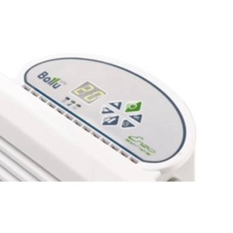  Конвектор Ballu Ettore BEC/ETER-1500 белый 