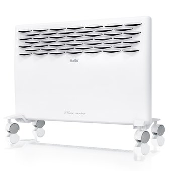  Конвектор Ballu Ettore BEC/ETMR-1500 белый 