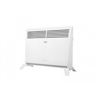  Конвектор Ballu Camino Eco Turbo BEC/EMT-1500 белый 