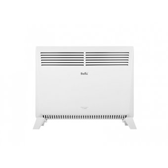  Конвектор Ballu Camino Eco Turbo BEC/EMT-1500 белый 