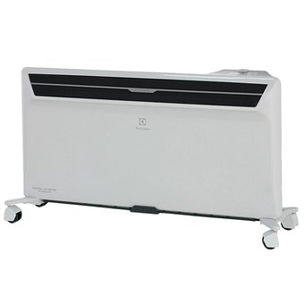 Конвектор Electrolux Air Heat 2 EIH/AG21500E белый 