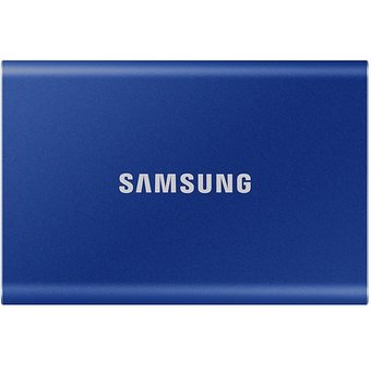  SSD Samsung USB Type-C 500Gb MU-PC500H/WW T7 1.8" 