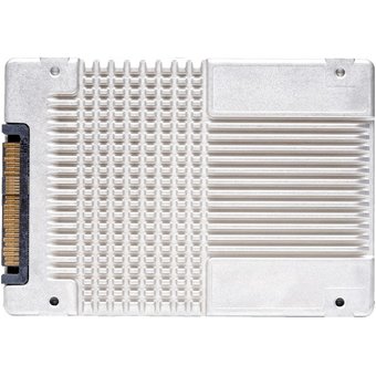  SSD Intel Original PCI-E x4 7.5Tb SSDPE2NV076T801 979157 DC D5-P4320 2.5" 
