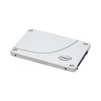  SSD Intel Original SATA III 7.5Tb SSDSC2KB076T801 964249 DC D3-S4510 2.5" 