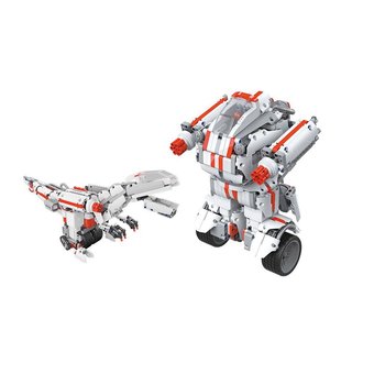  Конструктор XIAOMI Mi Robot Builder JMJQR01IQI 