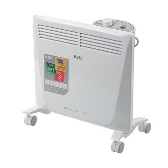  Конвектор Ballu Enzo BEC/EZMR-1000 белый 