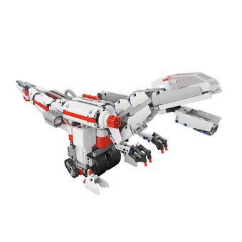  Конструктор XIAOMI Mi Robot Builder JMJQR01IQI 