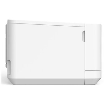  Принтер лазерный Deli P2000 A4 Duplex 