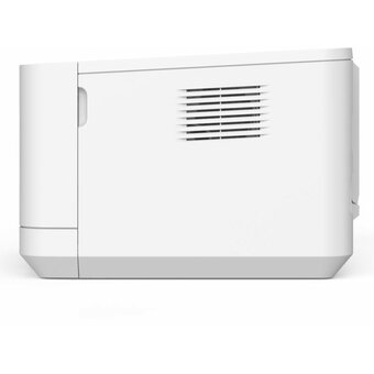  Принтер лазерный Deli P2000 A4 Duplex 