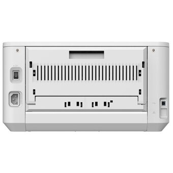  Принтер лазерный Deli P2000 A4 Duplex 